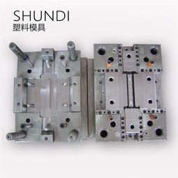 余姚市順迪塑料模具廠 專業(yè)塑料模具定制服務(wù)與報(bào)價(jià)指南
