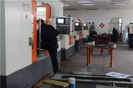 匠心制造，穩(wěn)固守護(hù)——走進(jìn)姜堰市華美五金塑膠模具廠之橡膠減震墊